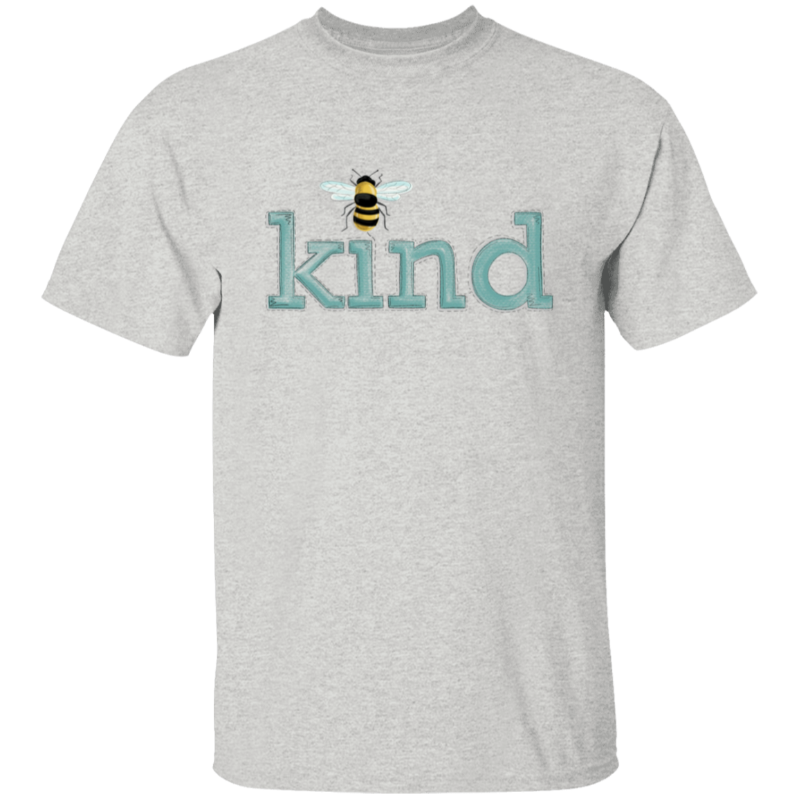 Be Kind Inspirational Kindness Collection - Graphic T-Shirts, Long-Sleeve T-shirts, Hoodies, Mugs, & Throw Pillows