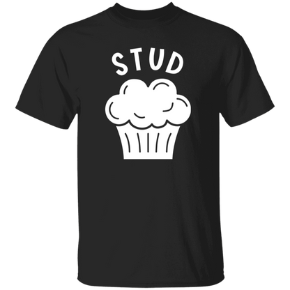 Stud Muffin & Sweetie Pie T-Shirts - His & Hers Set