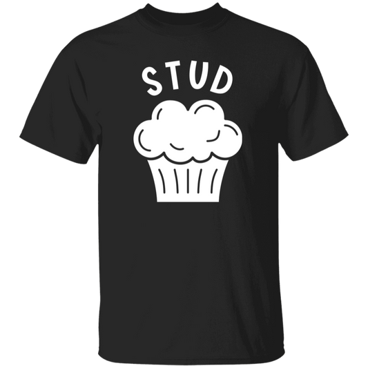 Stud Muffin & Sweetie Pie T-Shirts - His & Hers Set