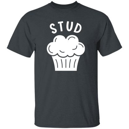 Stud Muffin & Sweetie Pie T-Shirts - His & Hers Set