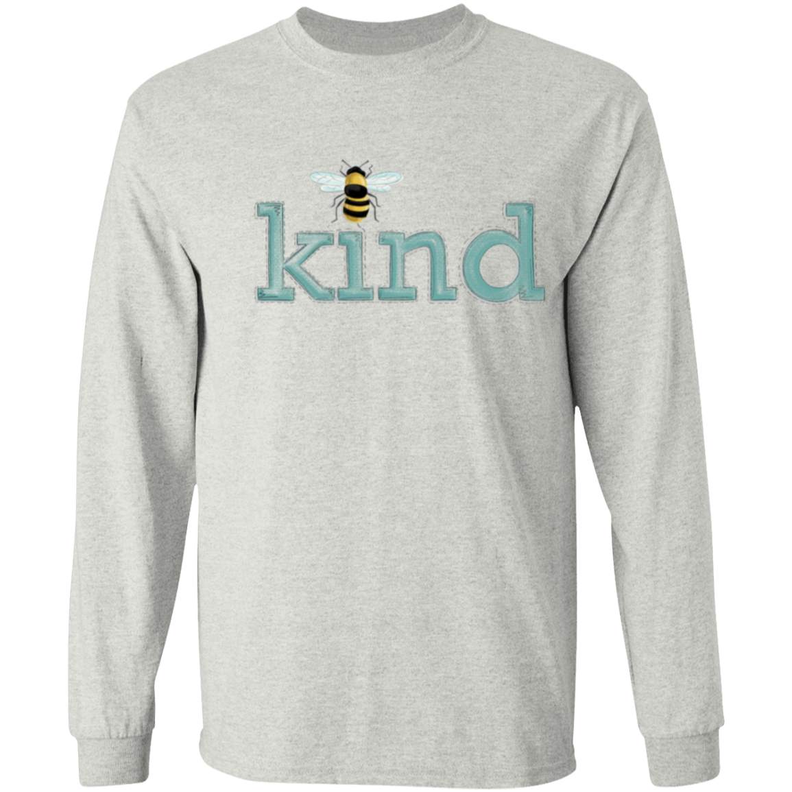 Be Kind Inspirational Kindness Collection - Graphic T-Shirts, Long-Sleeve T-shirts, Hoodies, Mugs, & Throw Pillows