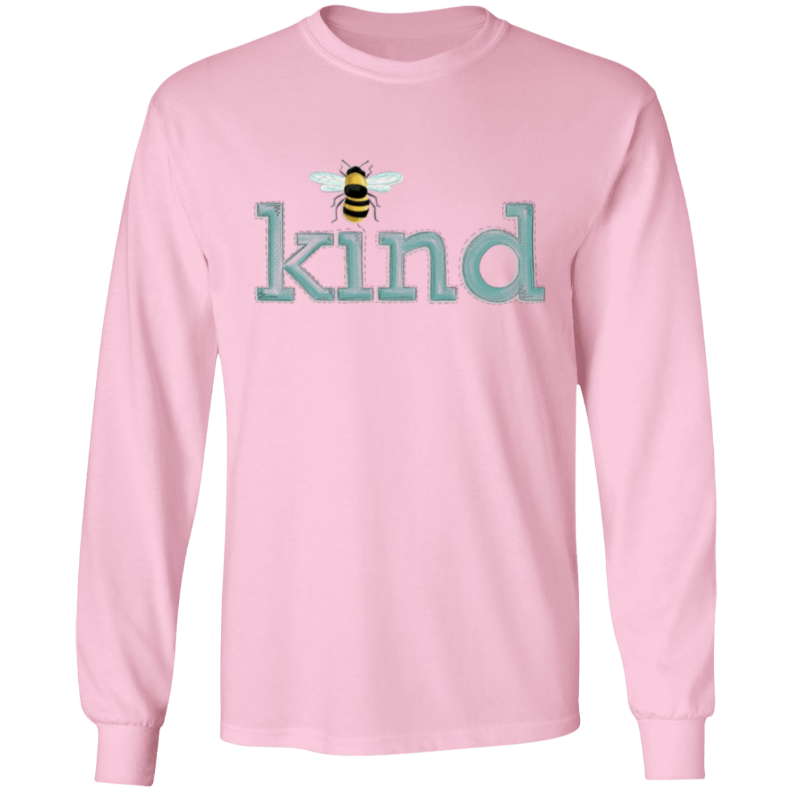 Be Kind Inspirational Kindness Collection - Graphic T-Shirts, Long-Sleeve T-shirts, Hoodies, Mugs, & Throw Pillows