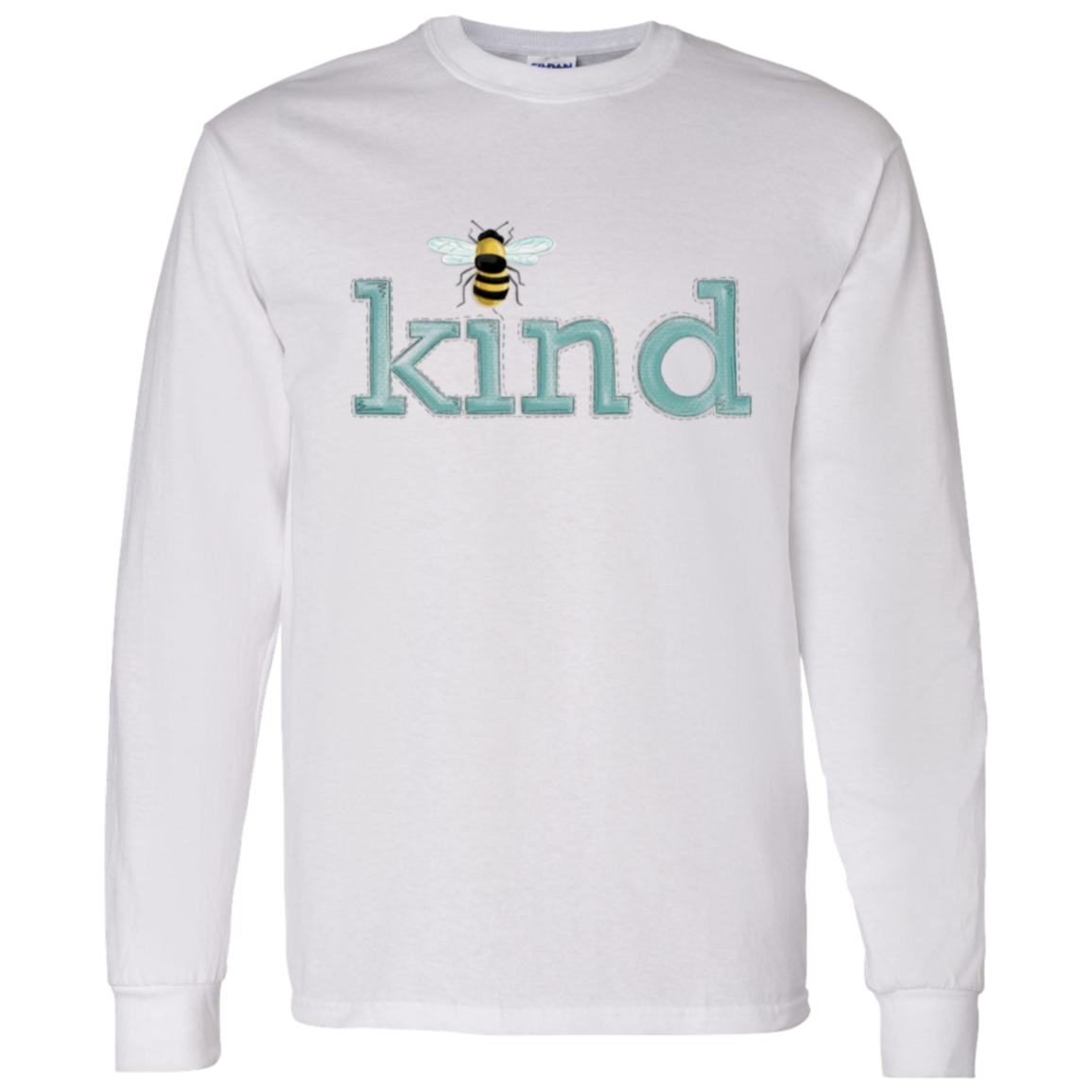 Be Kind Inspirational Kindness Collection - Graphic T-Shirts, Long-Sleeve T-shirts, Hoodies, Mugs, & Throw Pillows