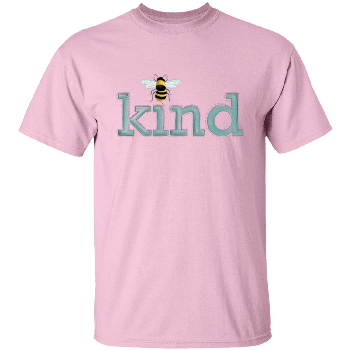 Be Kind Inspirational Kindness Collection - Graphic T-Shirts, Long-Sleeve T-shirts, Hoodies, Mugs, & Throw Pillows