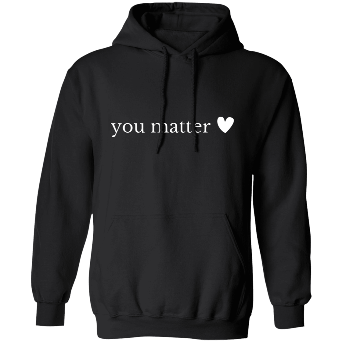 Dear Person Behind Me, You Are Enough Mental Health Awareness Sweatshirts & Hoodies