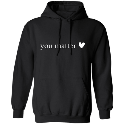 Dear Person Behind Me, You Are Enough Mental Health Awareness Sweatshirts & Hoodies