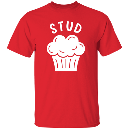 Stud Muffin & Sweetie Pie T-Shirts - His & Hers Set